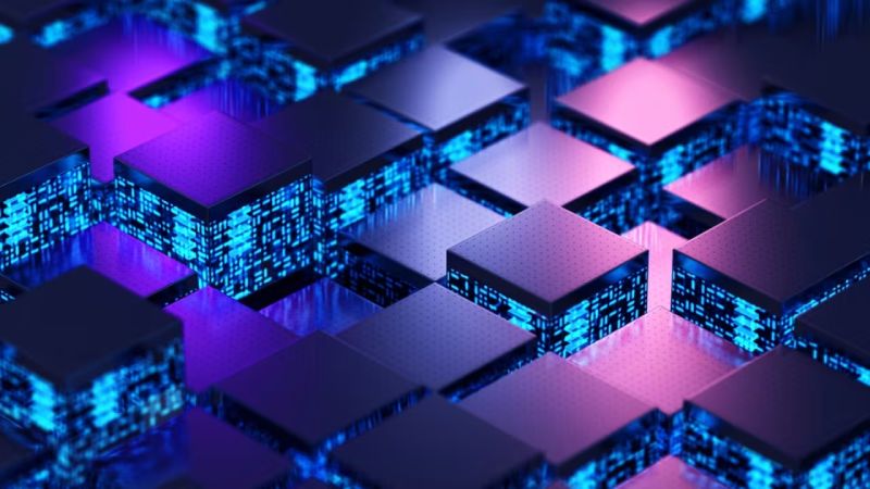 桥东区软件开发用Kubernetes助力企业数字化转型