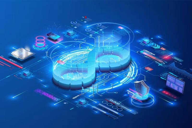 桥东区工业软件定制先锋:京上云科技以多元系统开发赋能企业进阶