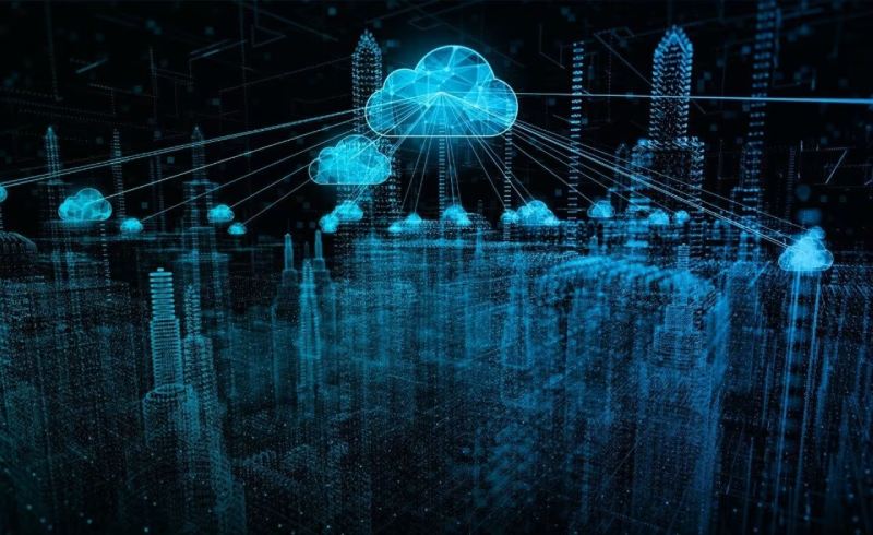 信创适配赋能:MES系统国产化转型的桥东区实践