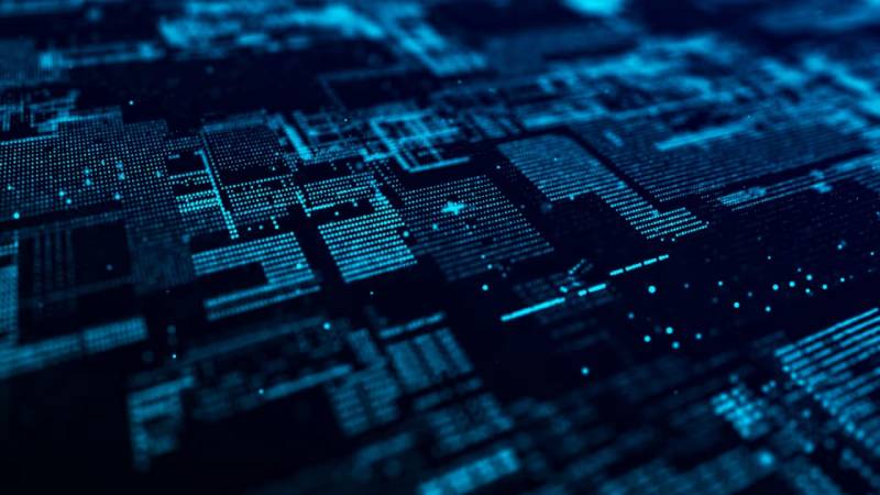桥东区软件开发公司数据安全堡垒:金融级加密开发套件