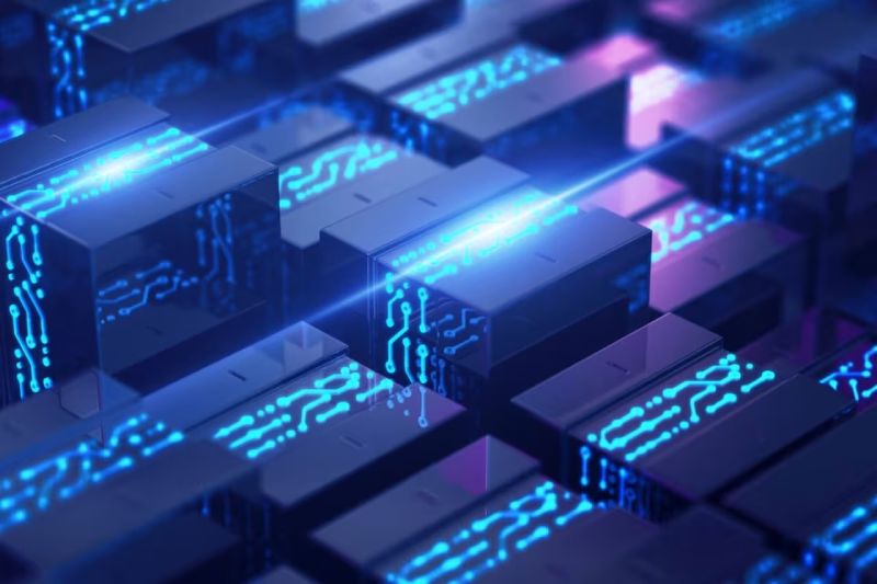 AWS高级咨询伙伴:桥东区软件开发公司云原生架构设计中心
